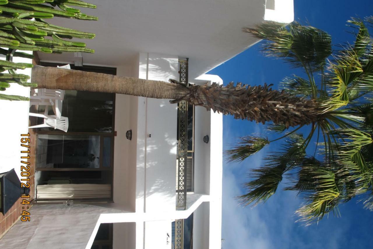 Apartamento Peces - Club de Mar Puerto del Carmen Puerto del Carmen  Exterior foto